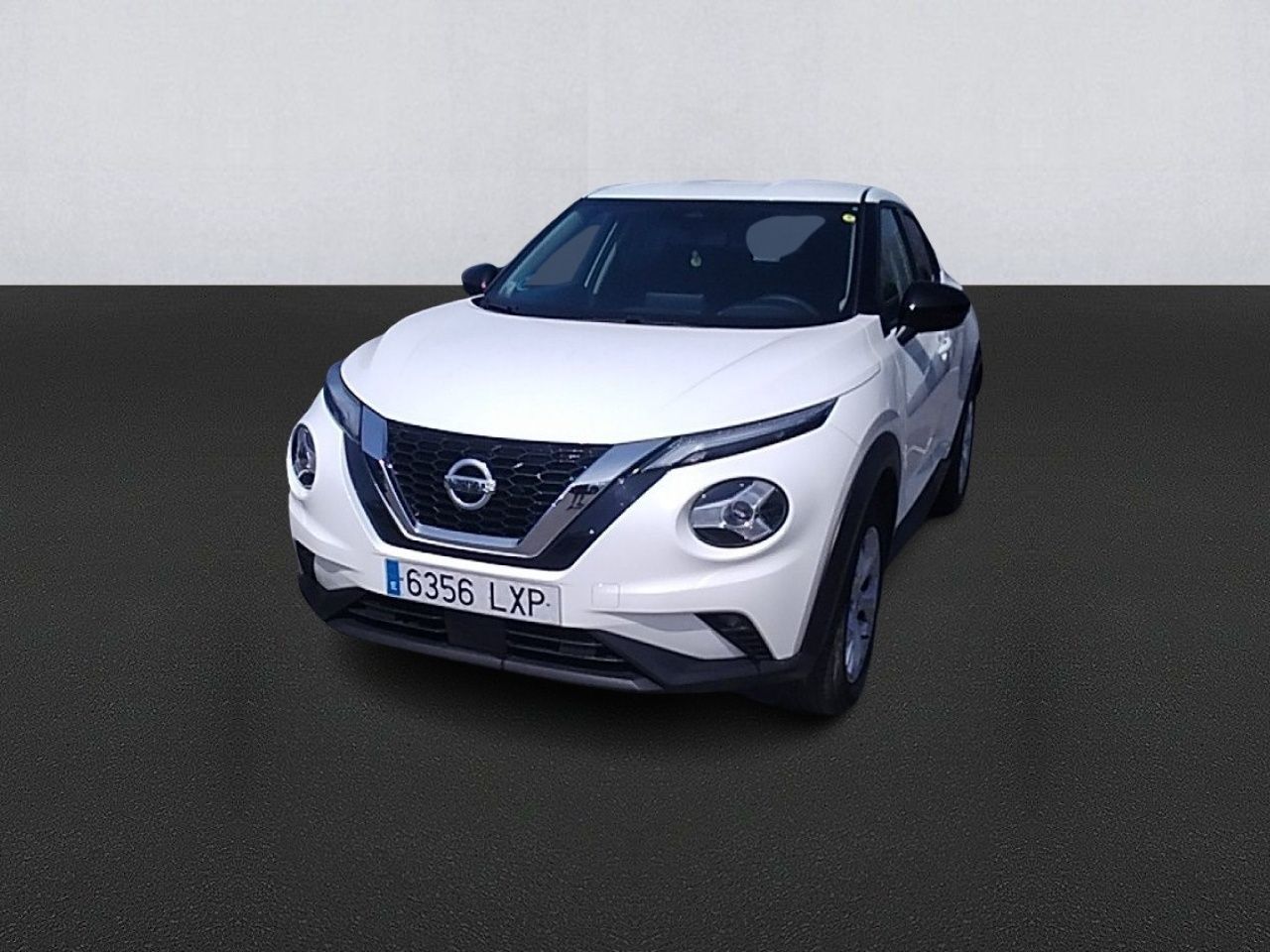 nissan juke 2022 /