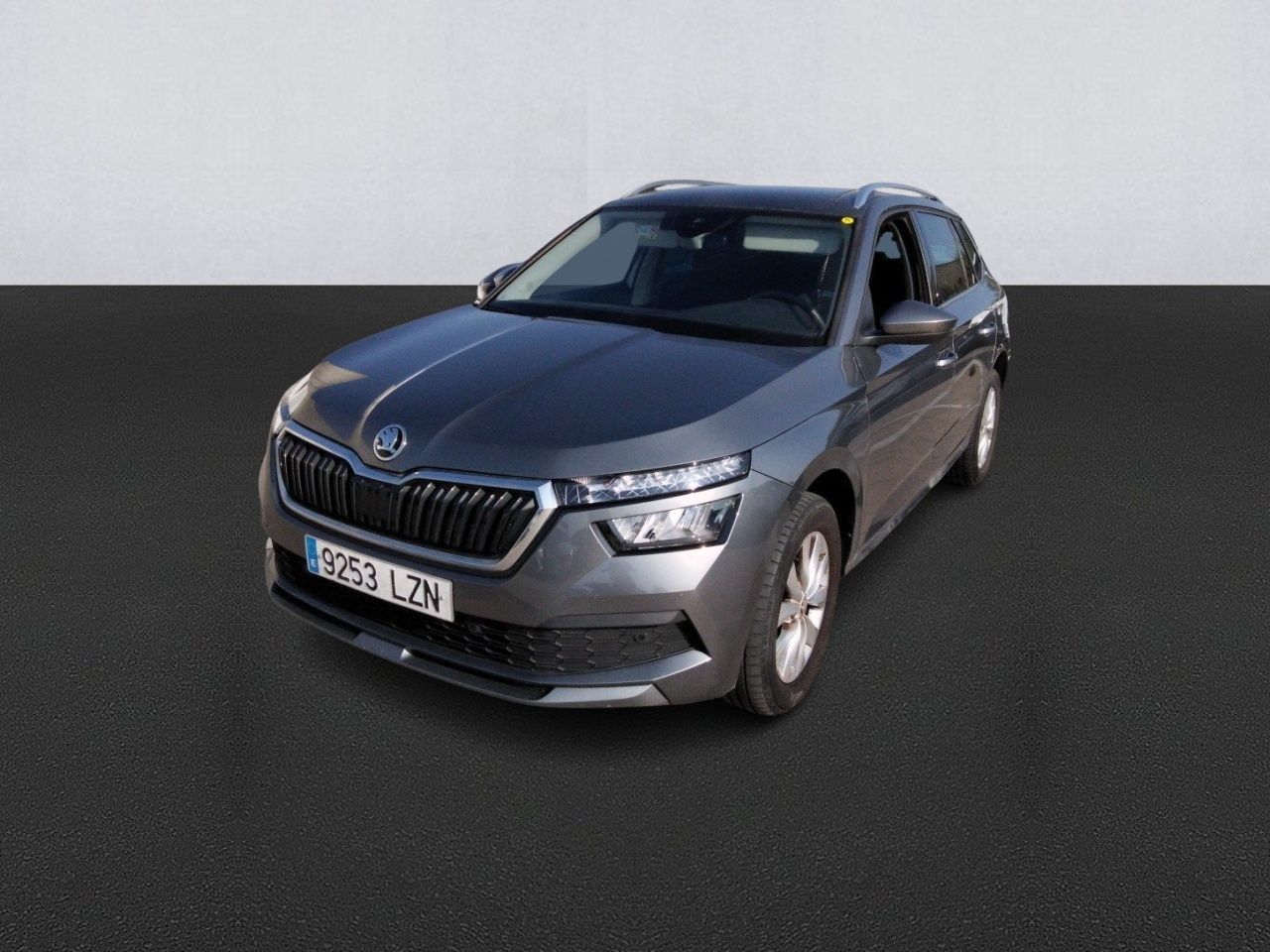 skoda kamiq 2022 /