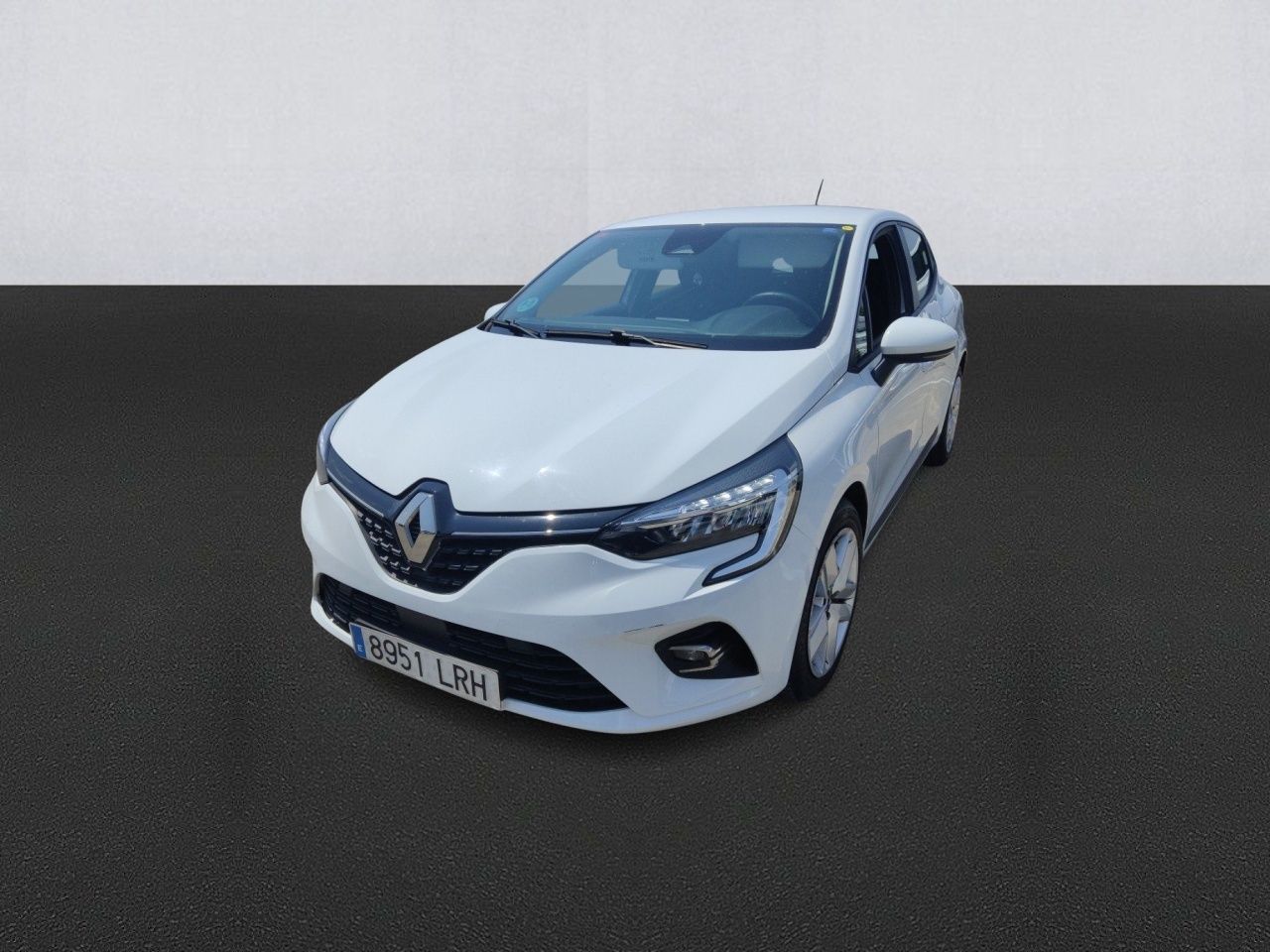 renault clio 2021 /