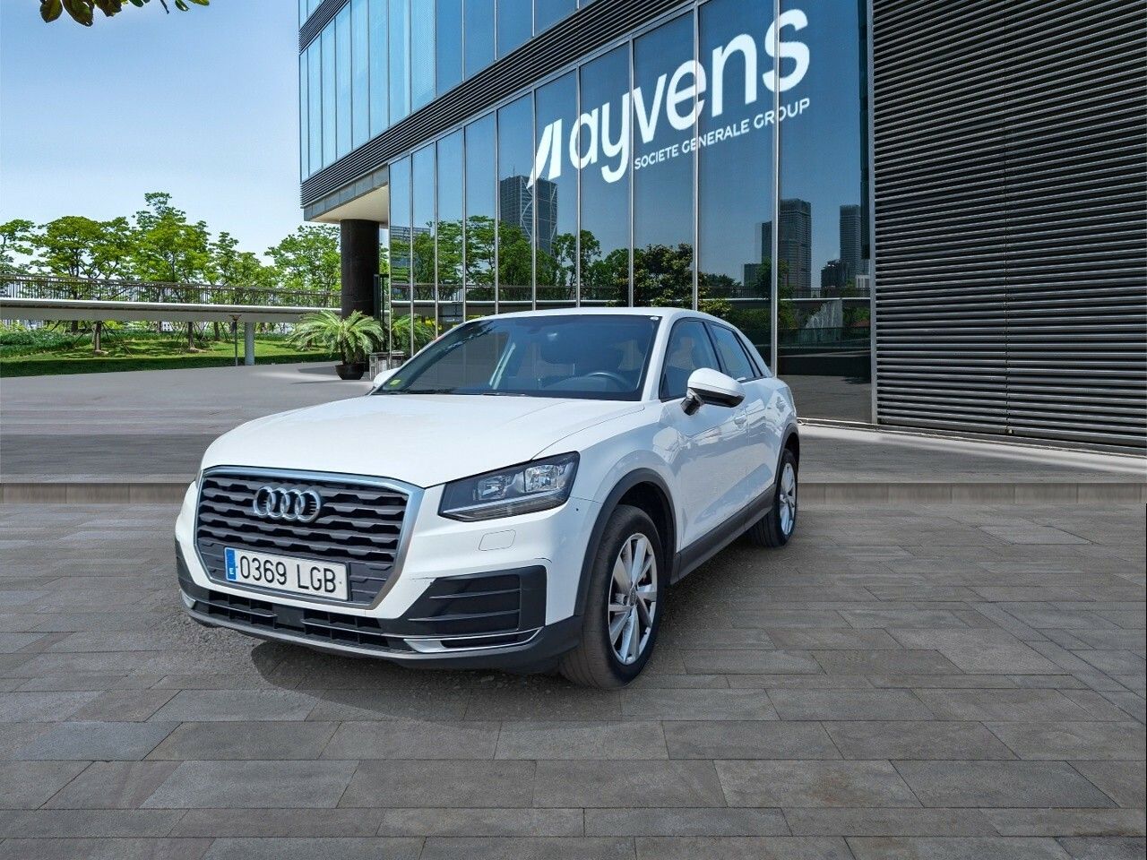audi q2 2020 /
