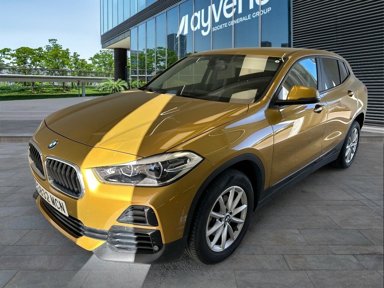 bmw x2 2022 /