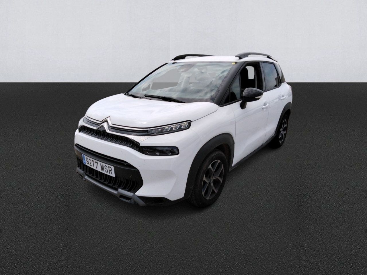 citroën c3 aircross 2024 /