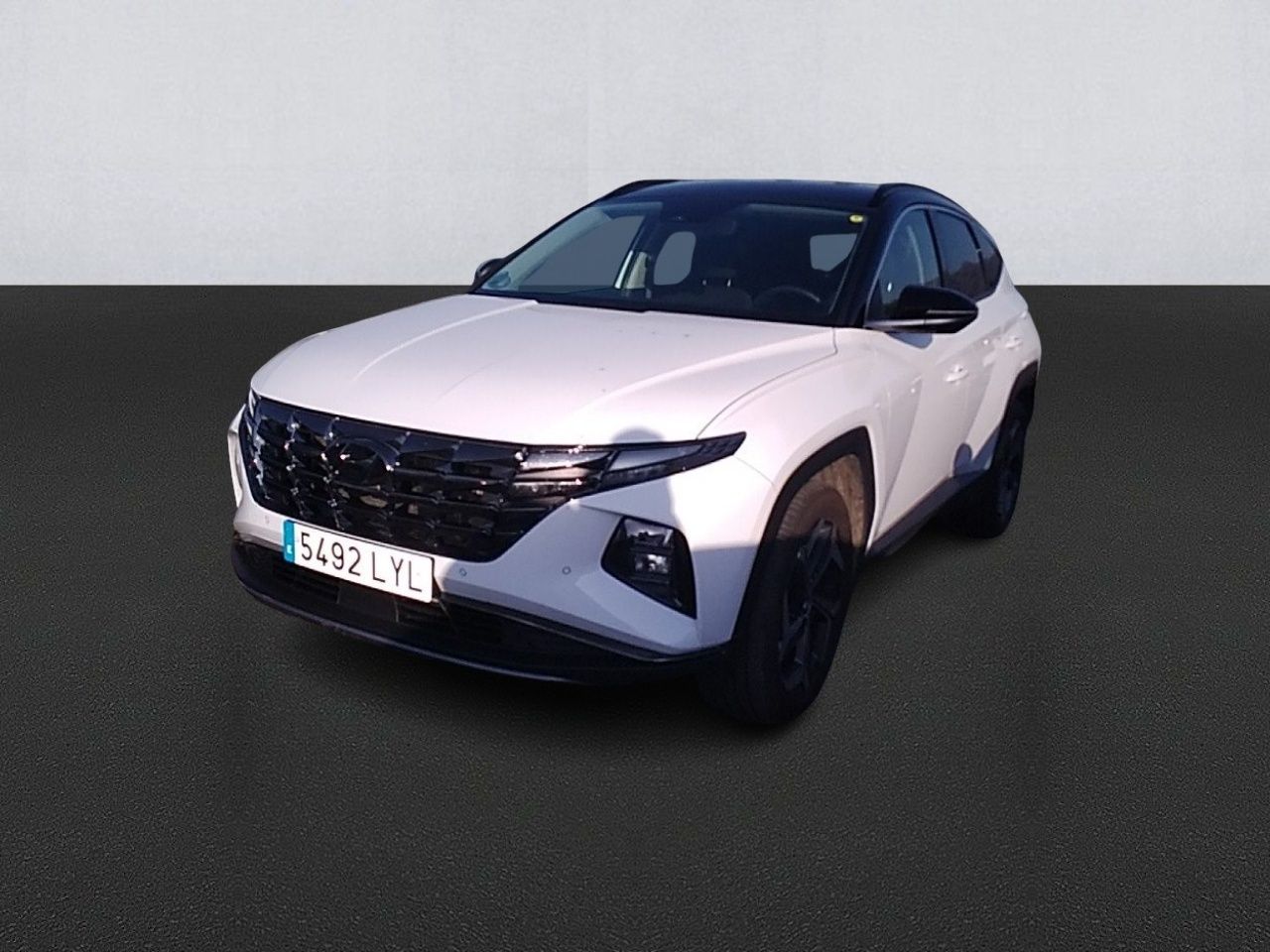 hyundai tucson 2022 /