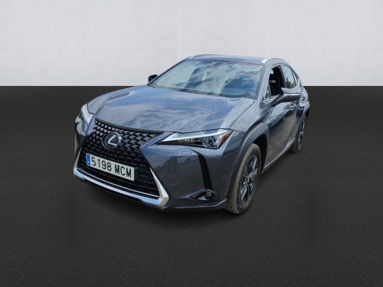 lexus ux 2022 /