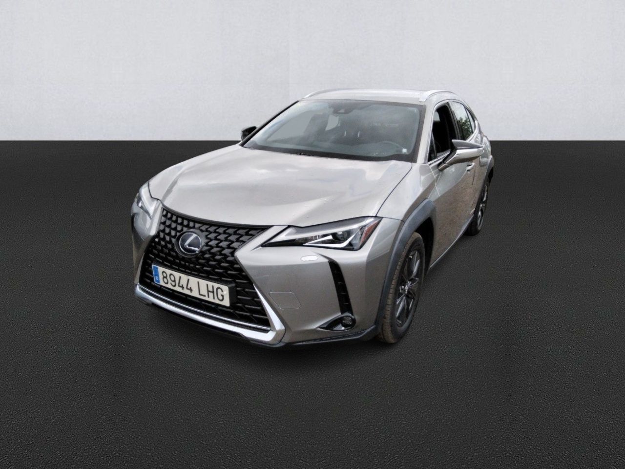 lexus ux 2020 /