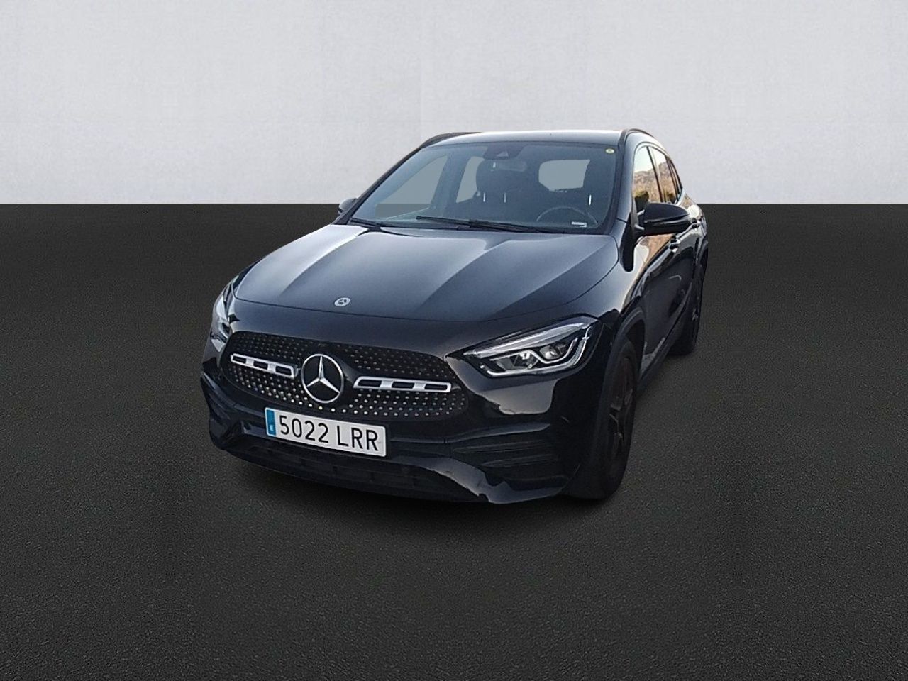 mercedes gla 2021 /