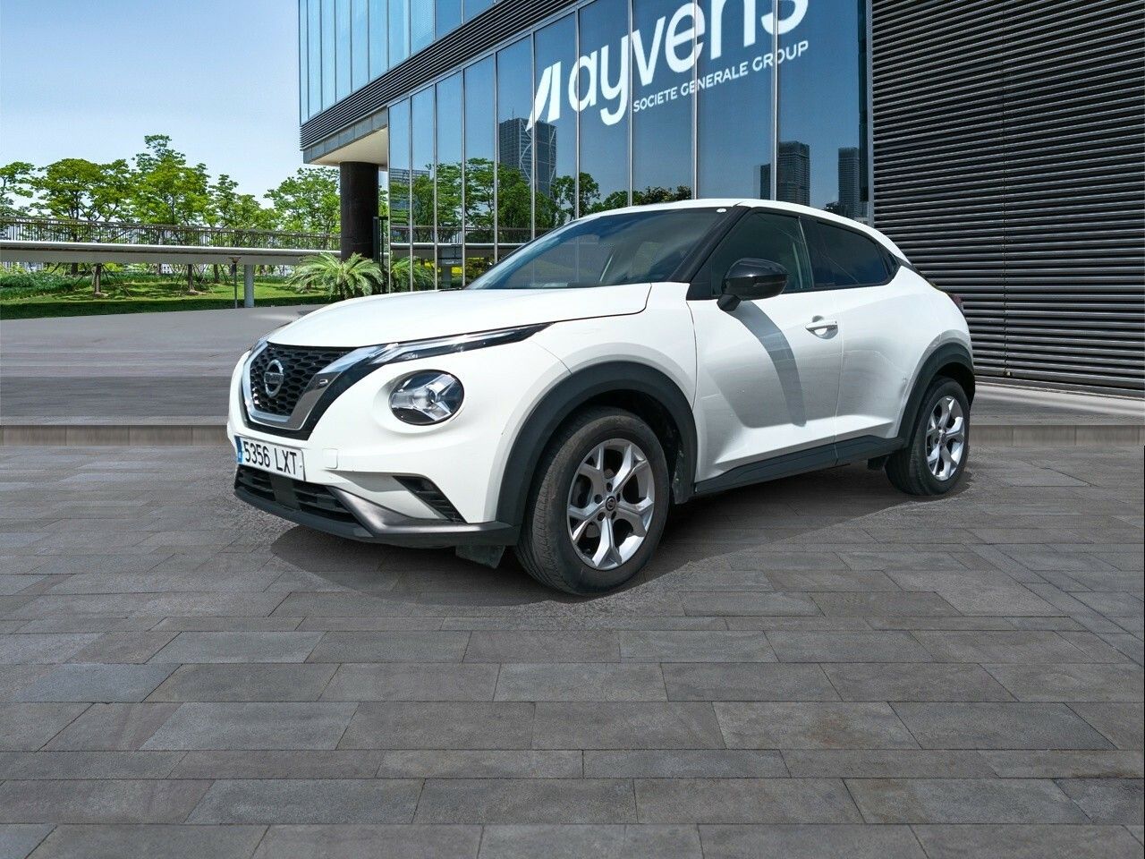 nissan juke 2022 /