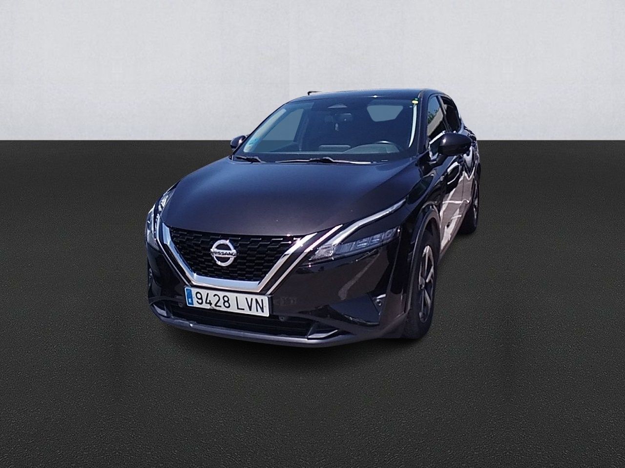 nissan qashqai 2021 /