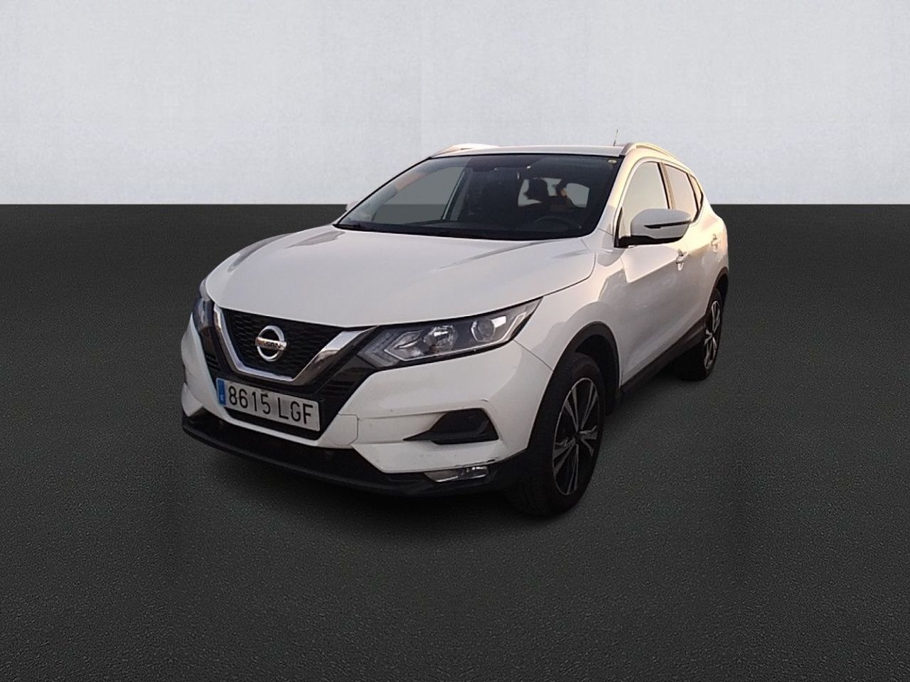 nissan qashqai 2020 /