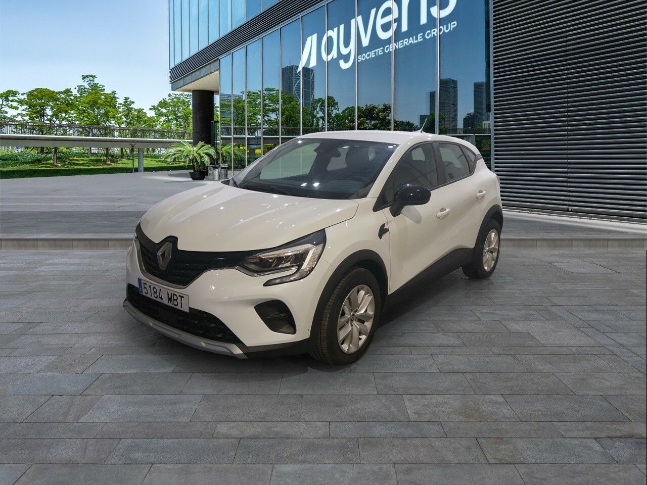 renault captur 2022 /