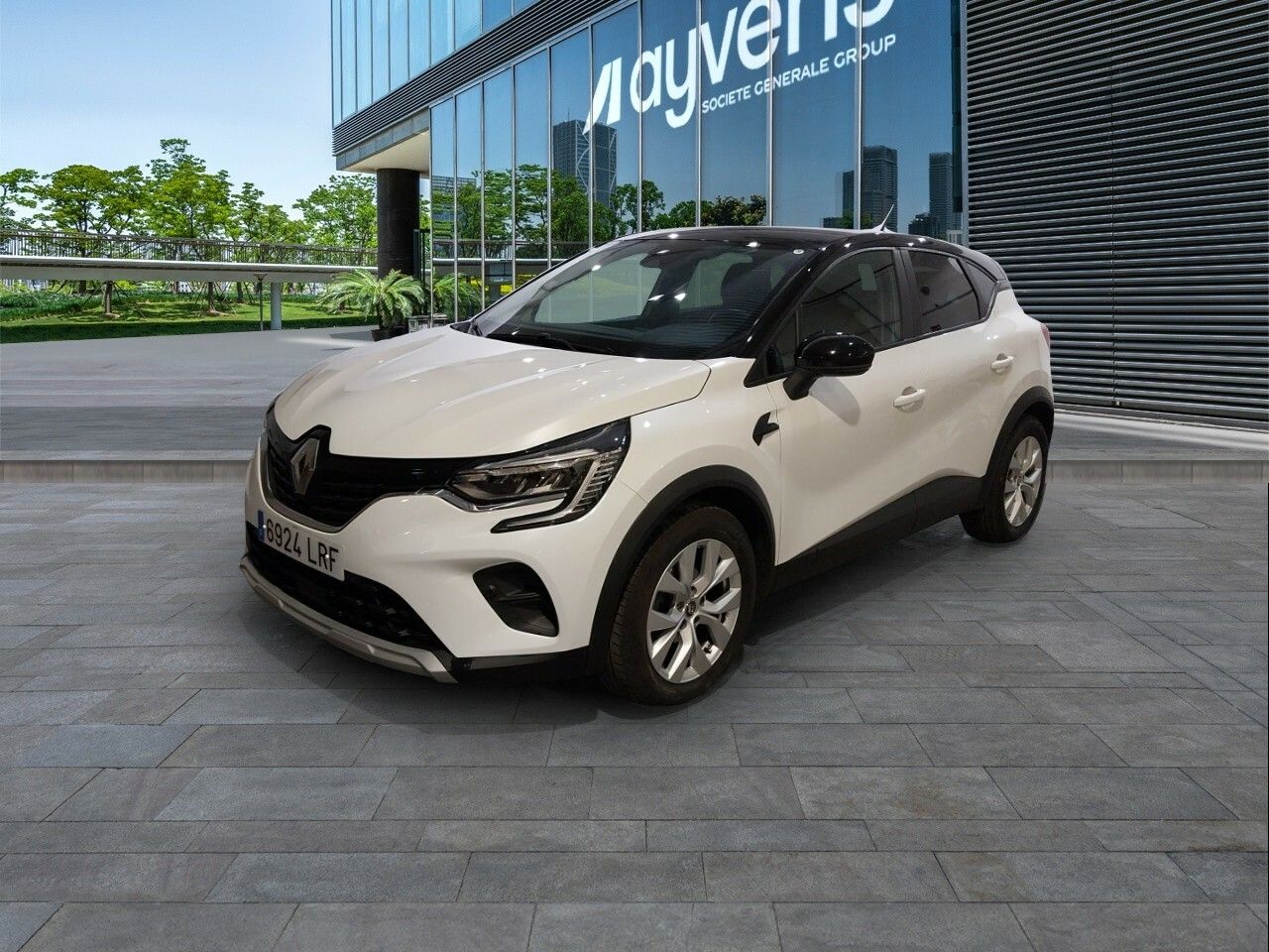 renault captur 2021 /