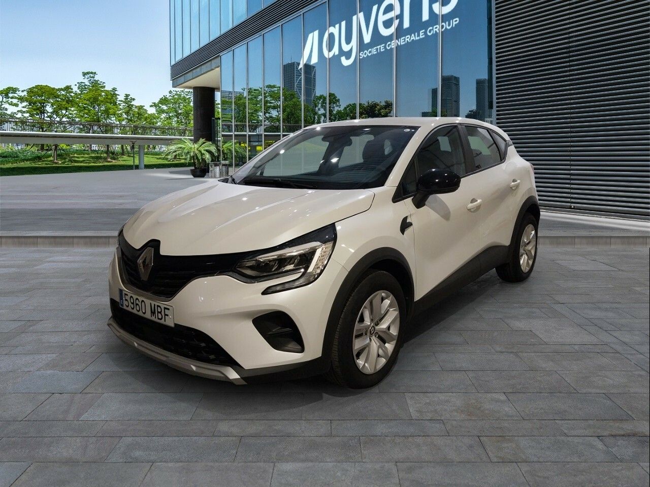 renault captur 2022 /