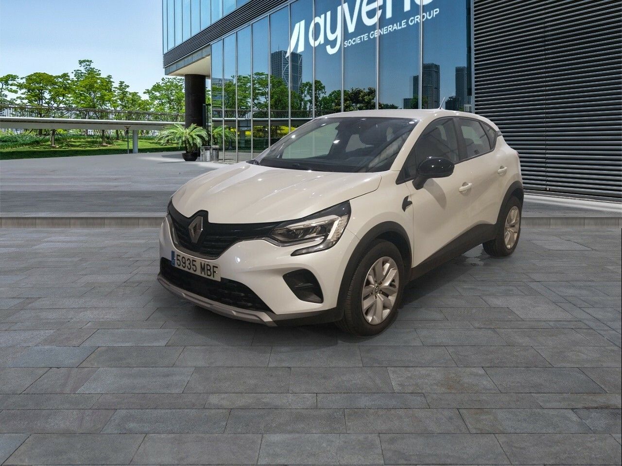 renault captur 2022 /