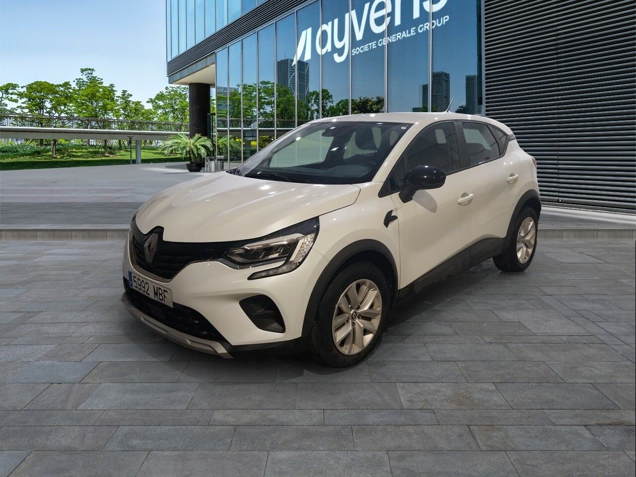 renault captur 2022 /