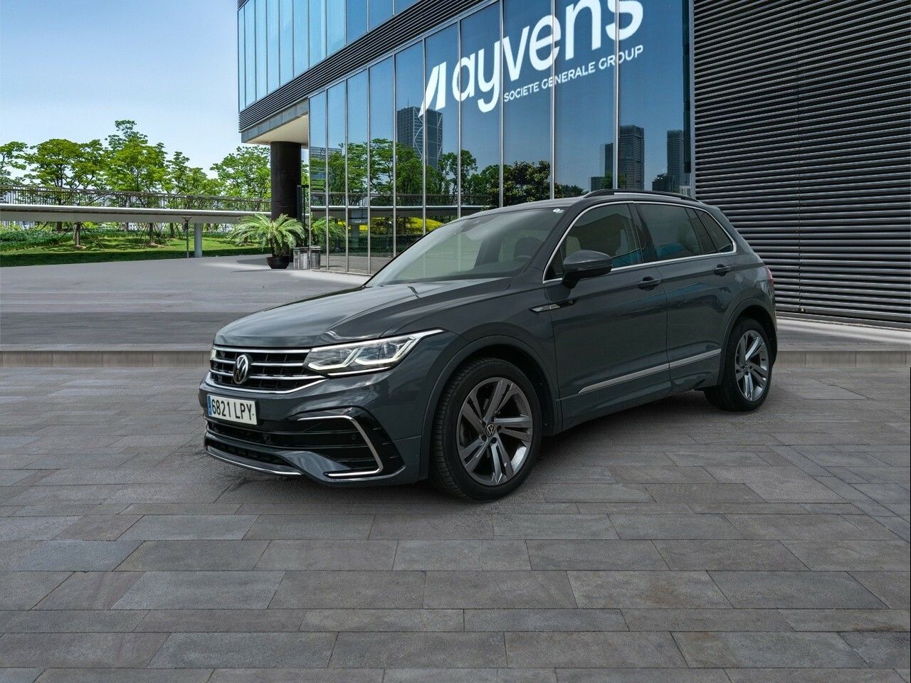 volkswagen tiguan 2021 /