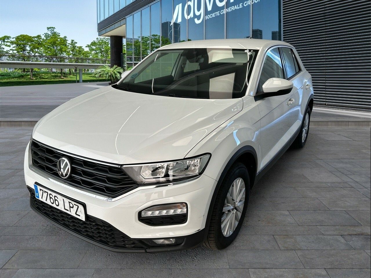 volkswagen t-roc 2021 /