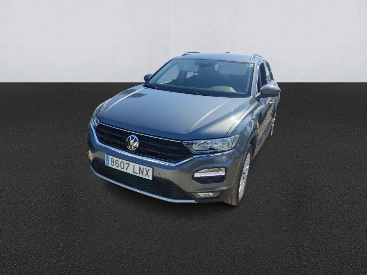 volkswagen t-roc 2021 /