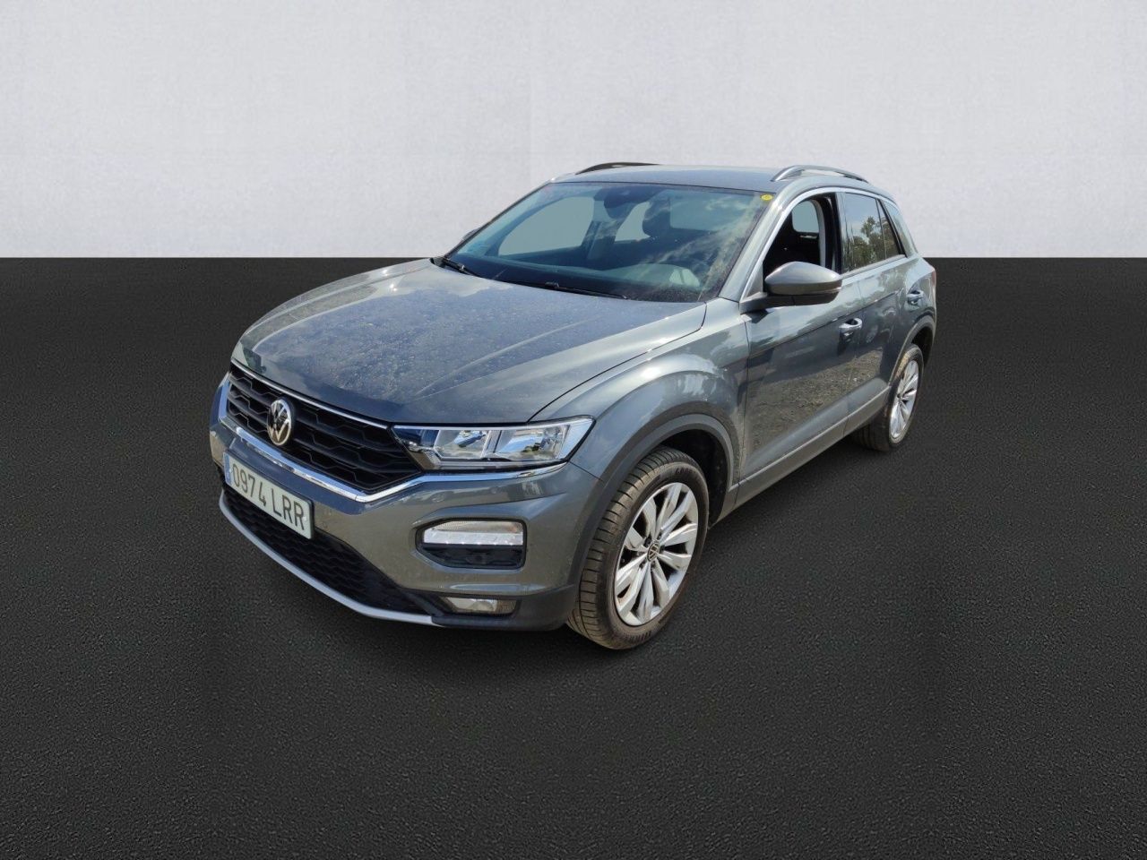 volkswagen t-roc 2021 /