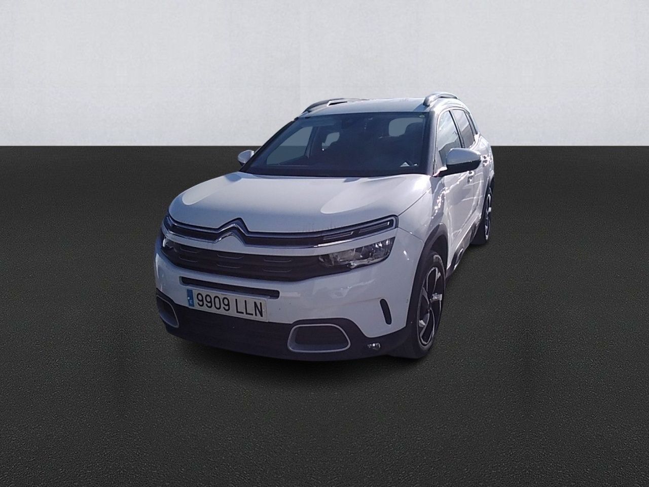 citroën c5 aircross 2020 /