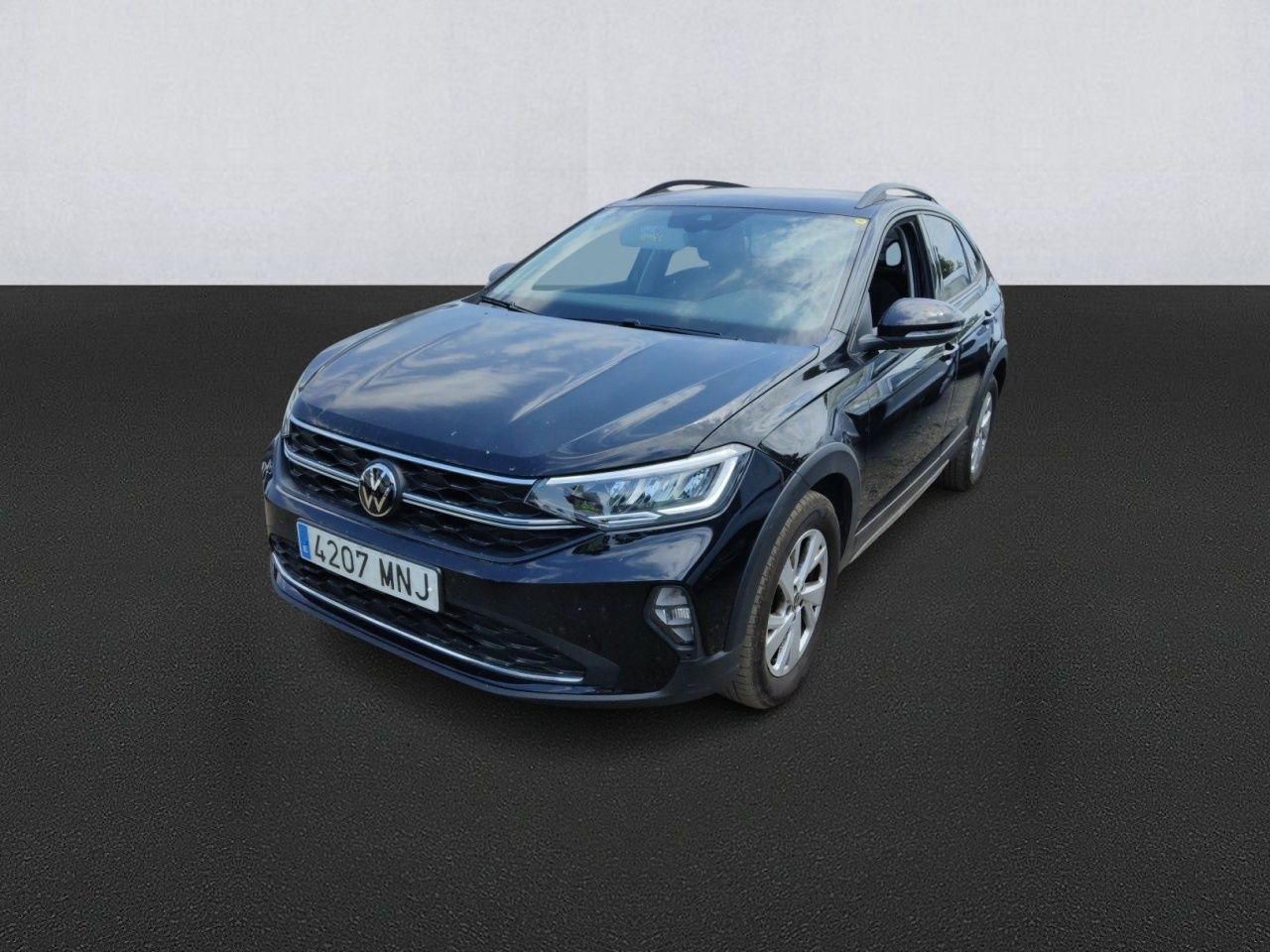 volkswagen taigo 2024 /