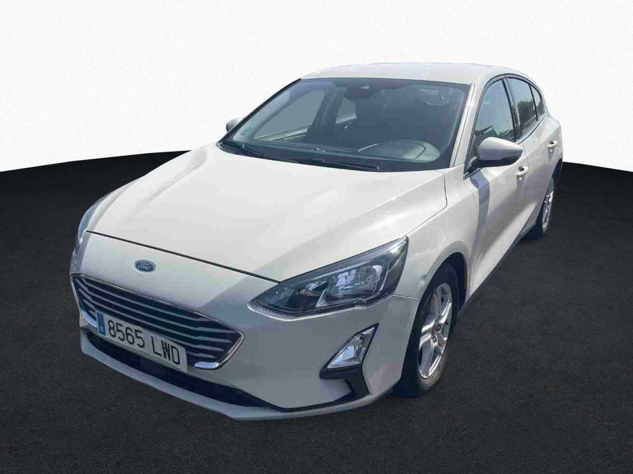 ford focus 2022 /