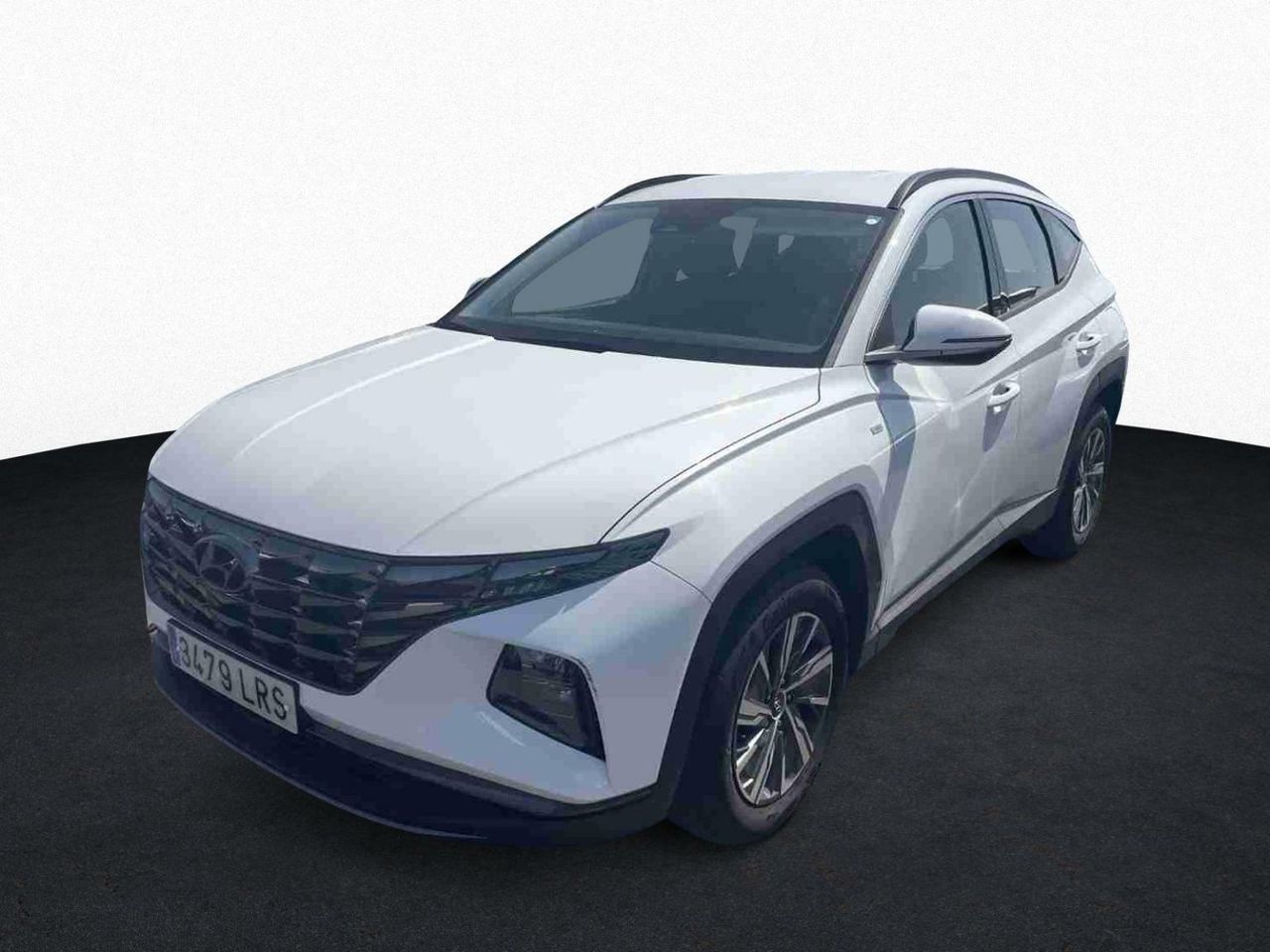hyundai tucson 2021 /