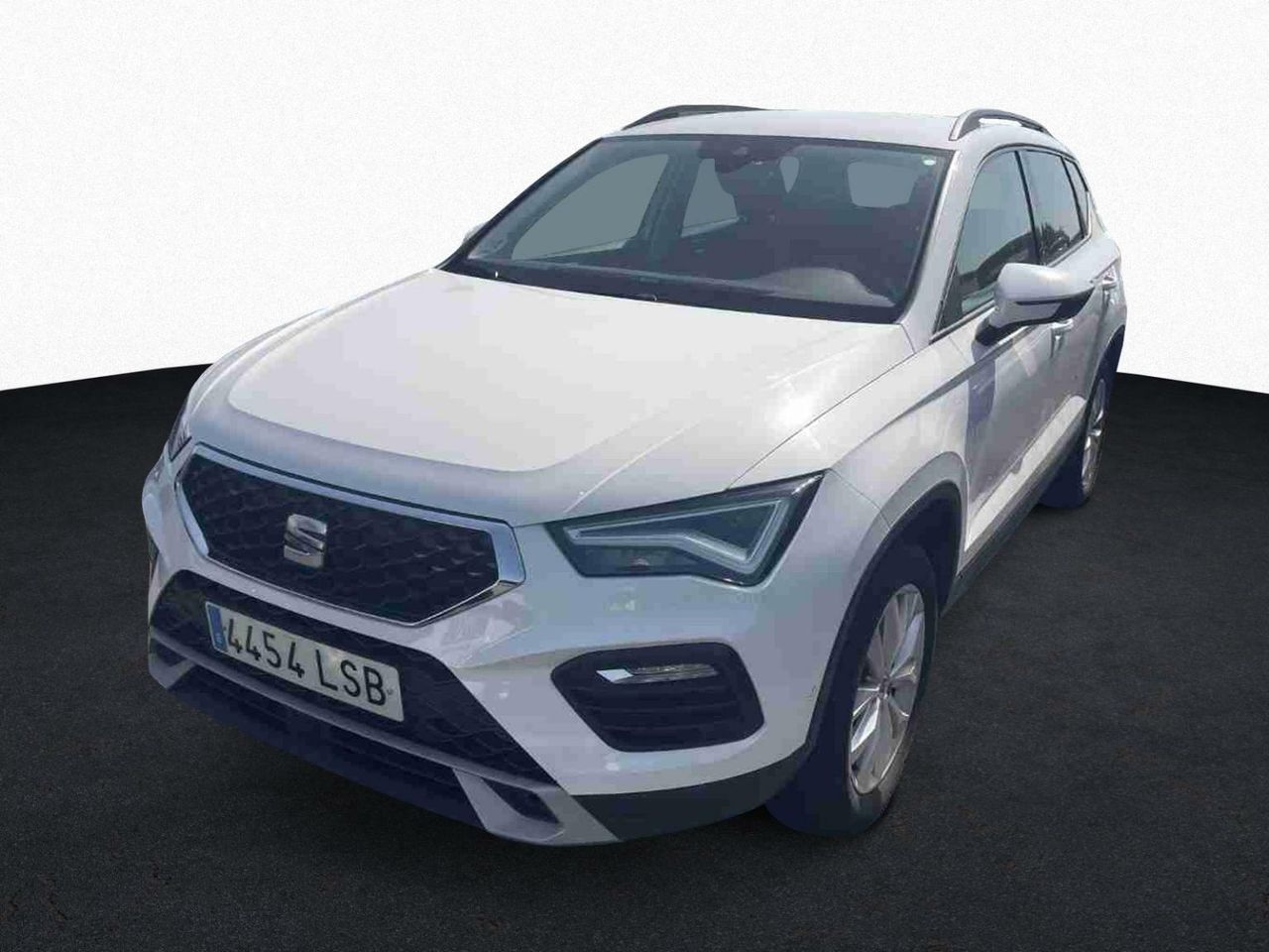 seat ateca 2021 /