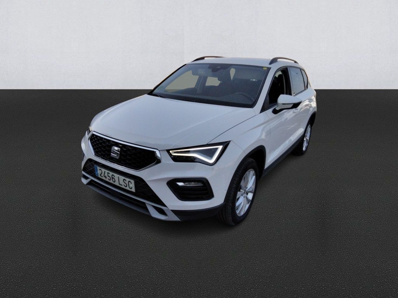 seat ateca 2021 /
