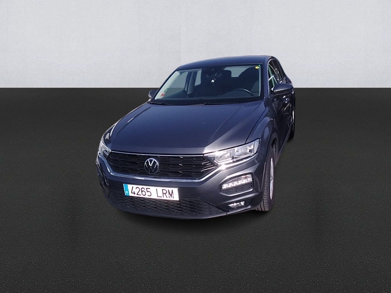 volkswagen t-roc 2021 /