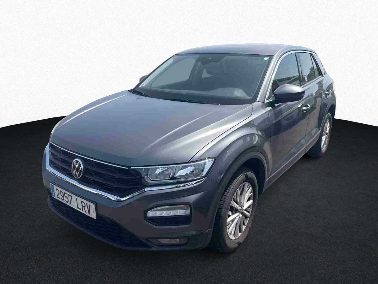 volkswagen t-roc 2021 /