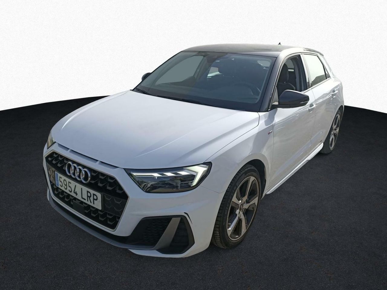 audi a1 2021 /