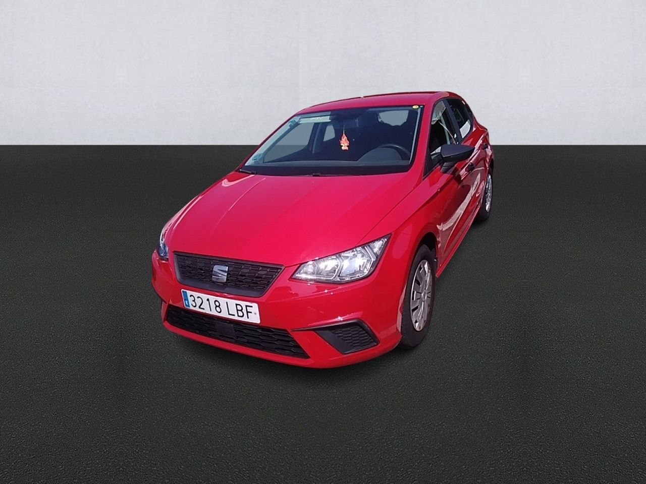 seat ibiza 2019 /