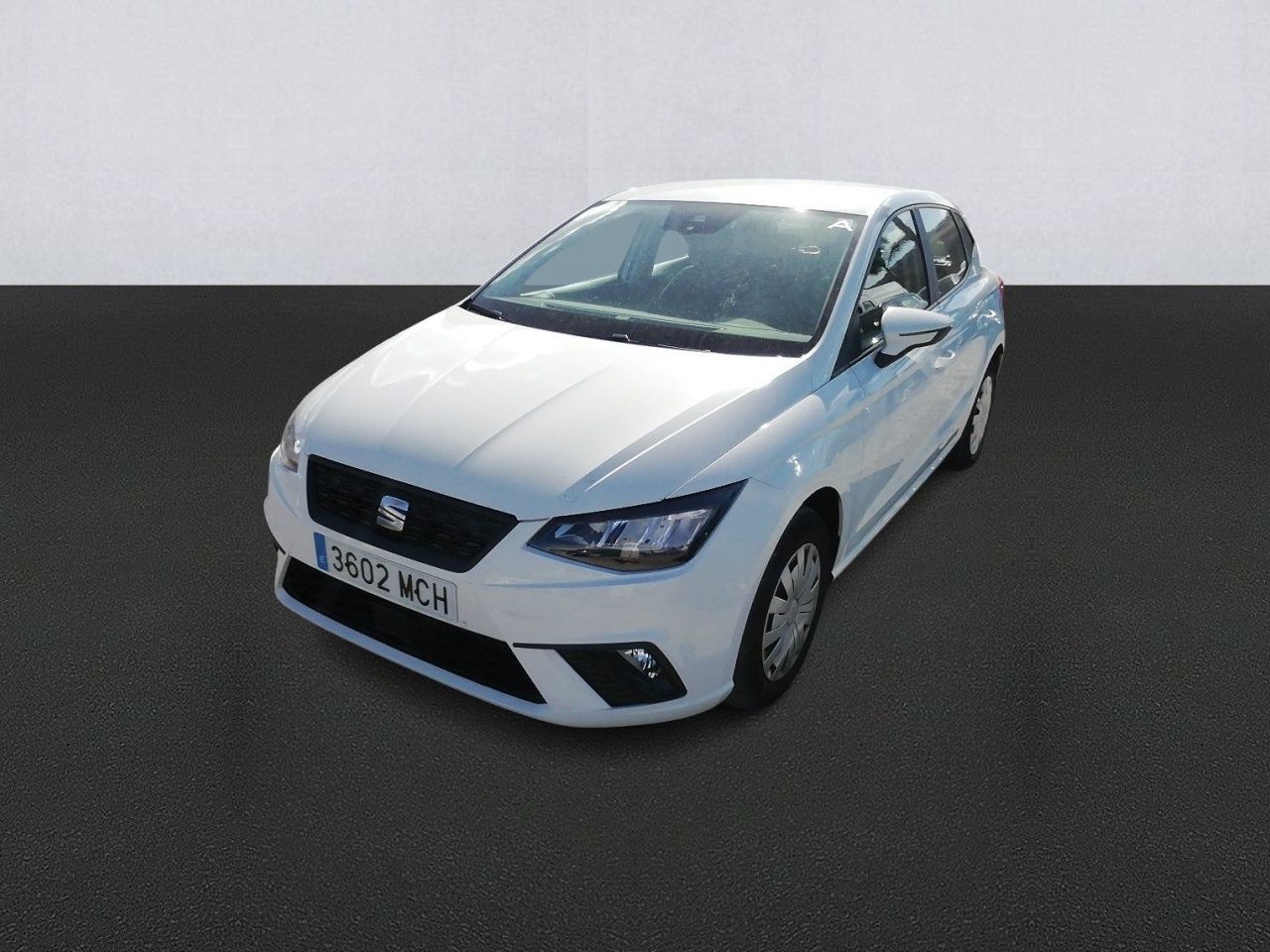 seat ibiza 2022 /