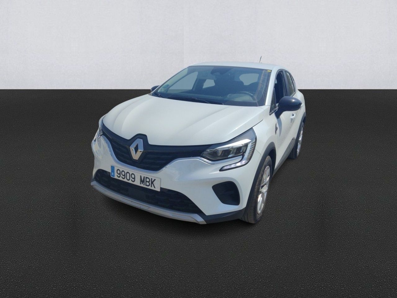 renault captur 2022 /
