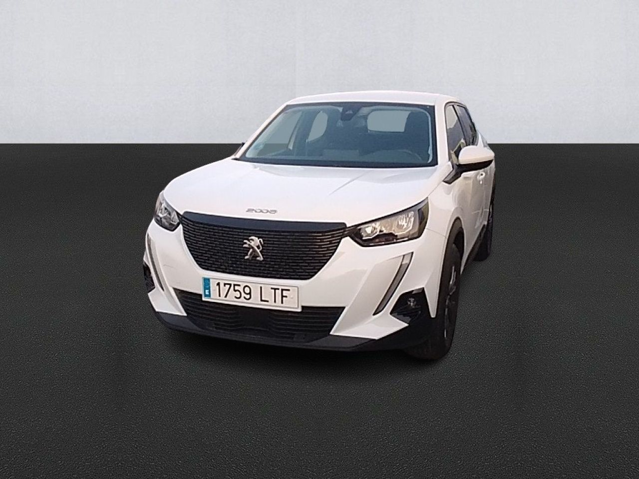 peugeot 2008 2021 /