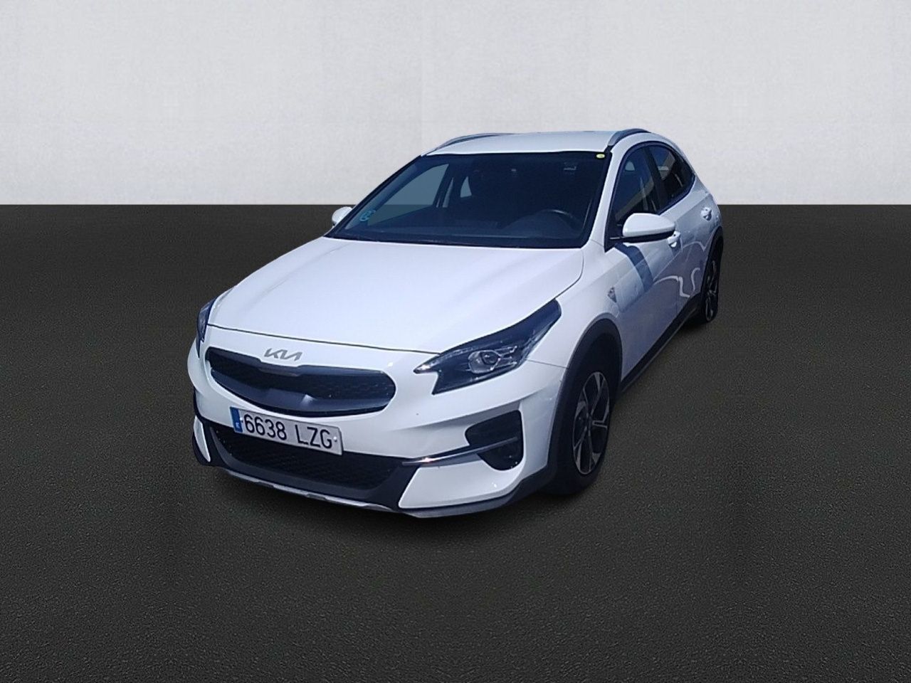kia xceed 2022 /