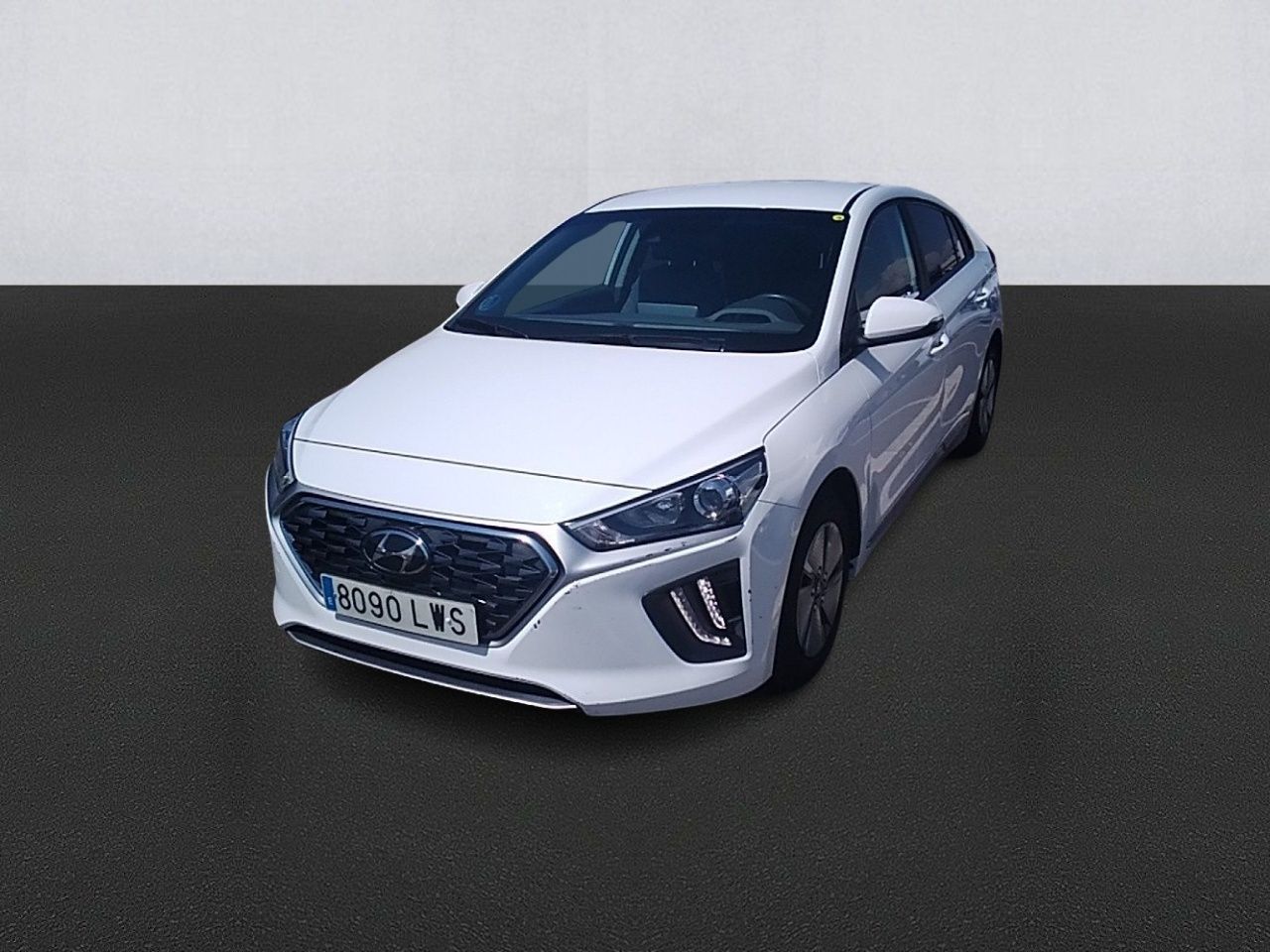 hyundai ioniq 2022 /