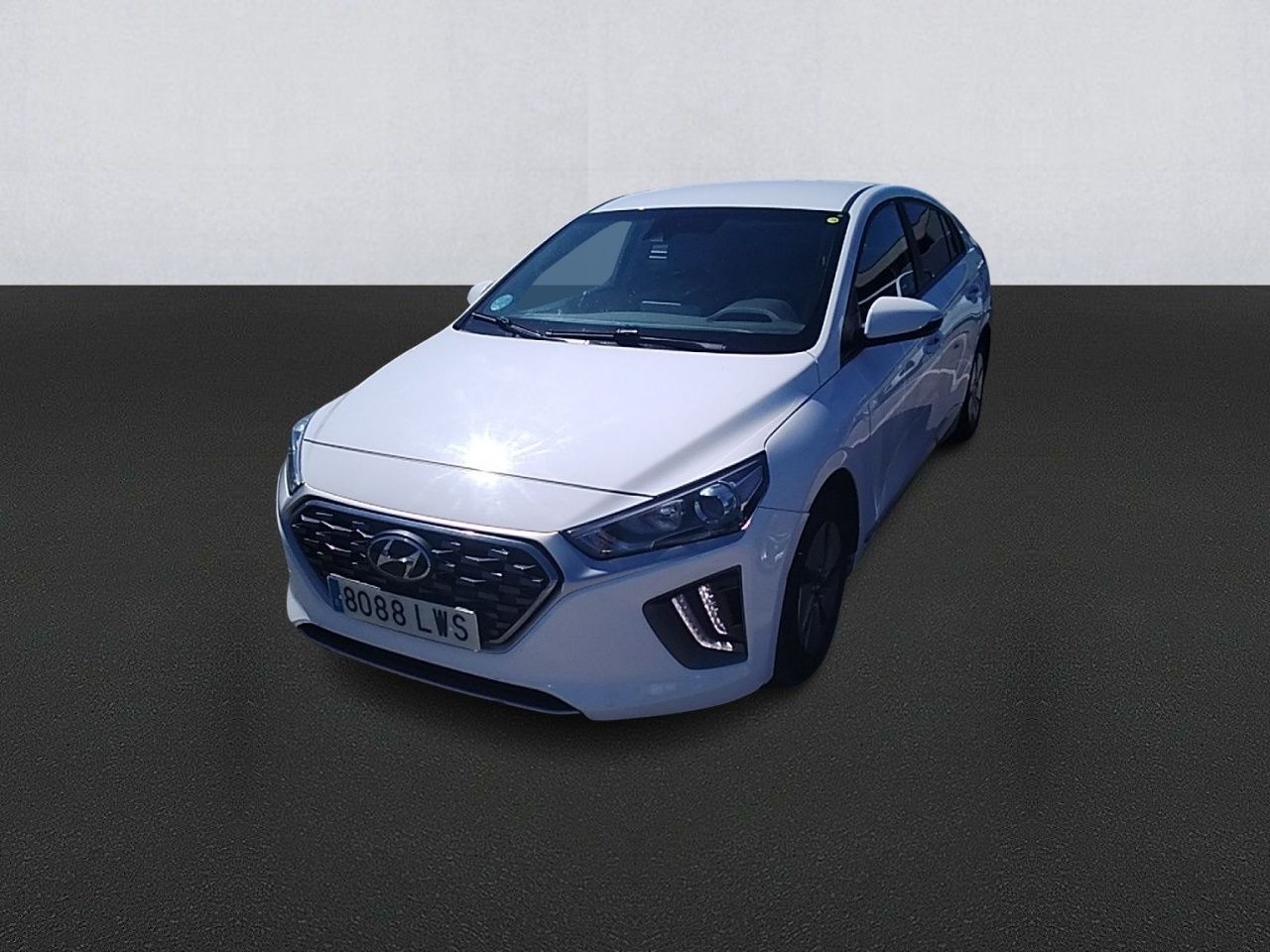 hyundai ioniq 2022 /