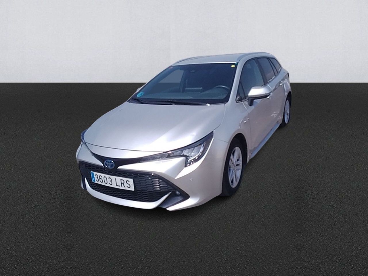 toyota corolla 2021 /