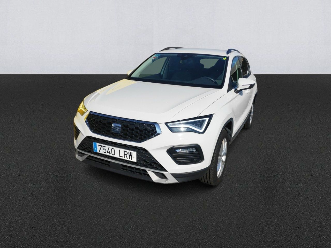 seat ateca 2021 /