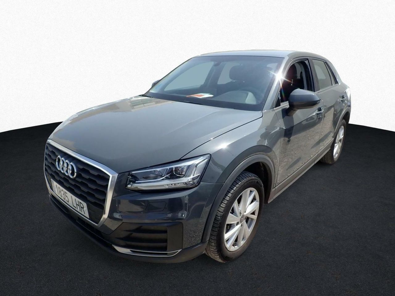 audi q2 2020 /