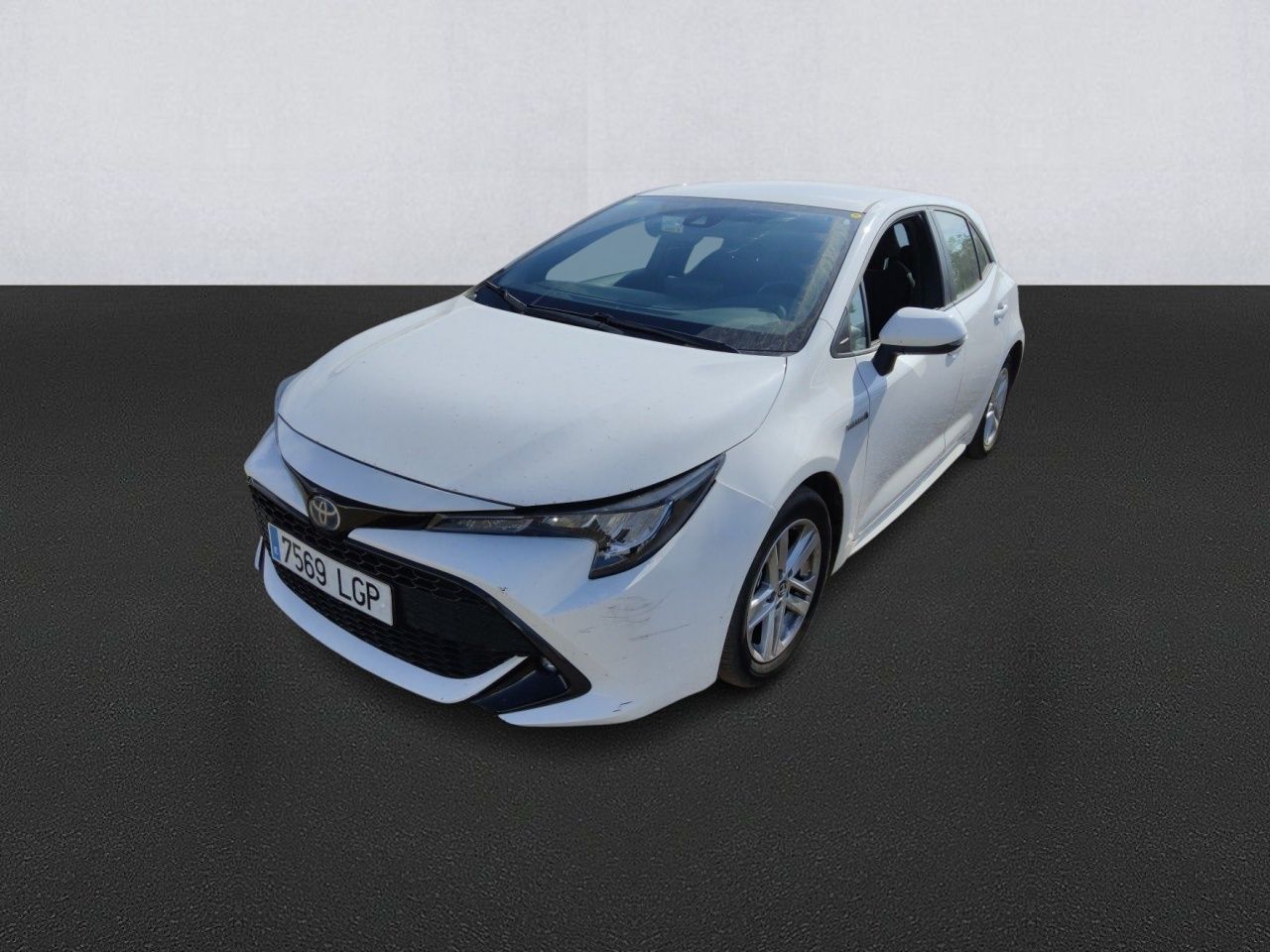 toyota corolla 2020 /