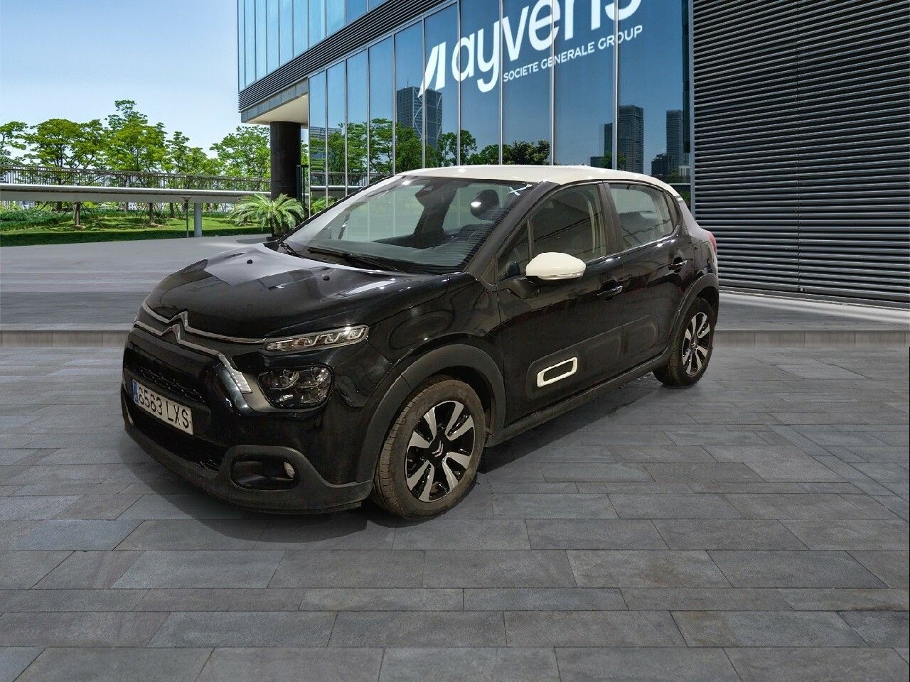citroën c3 2022 /