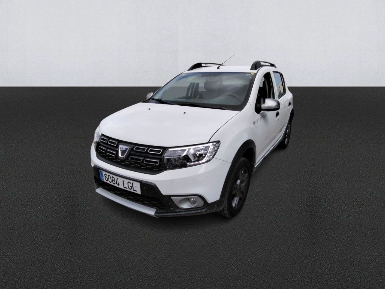 dacia sandero 2020 /