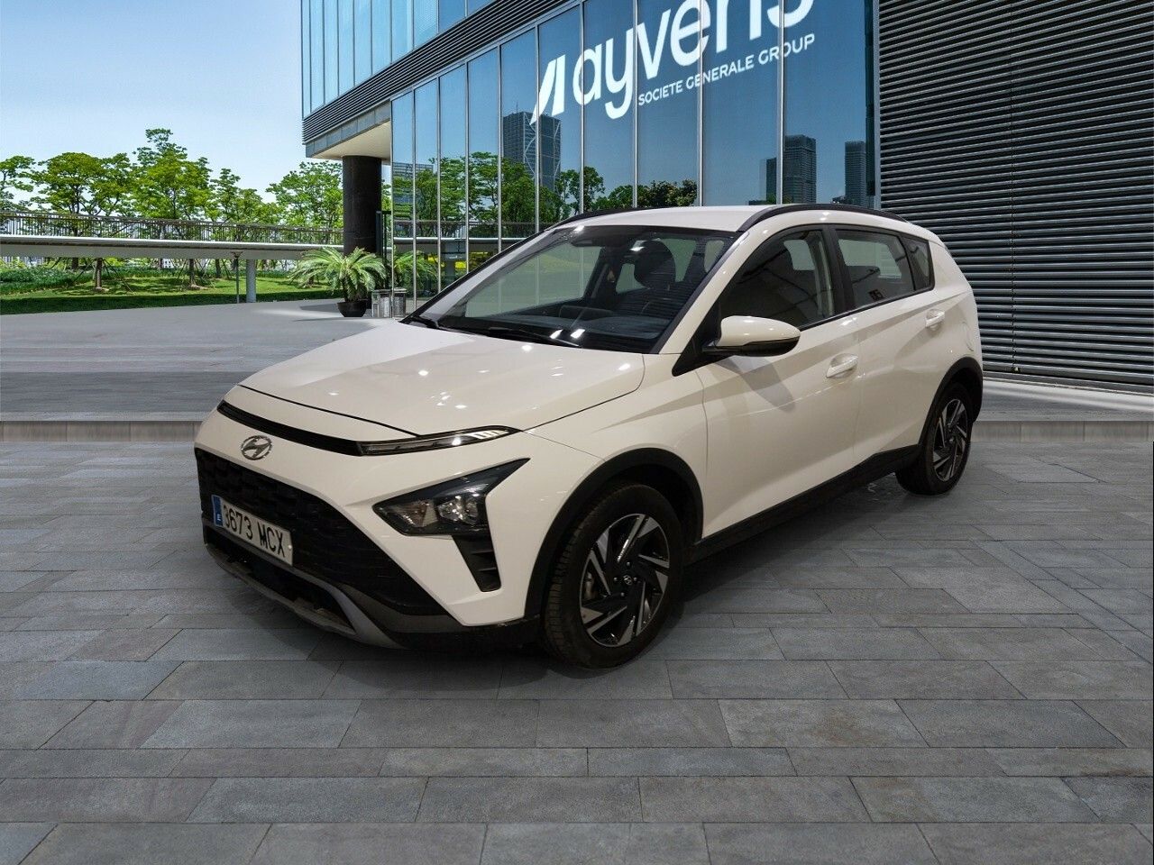 hyundai bayon 2022 /