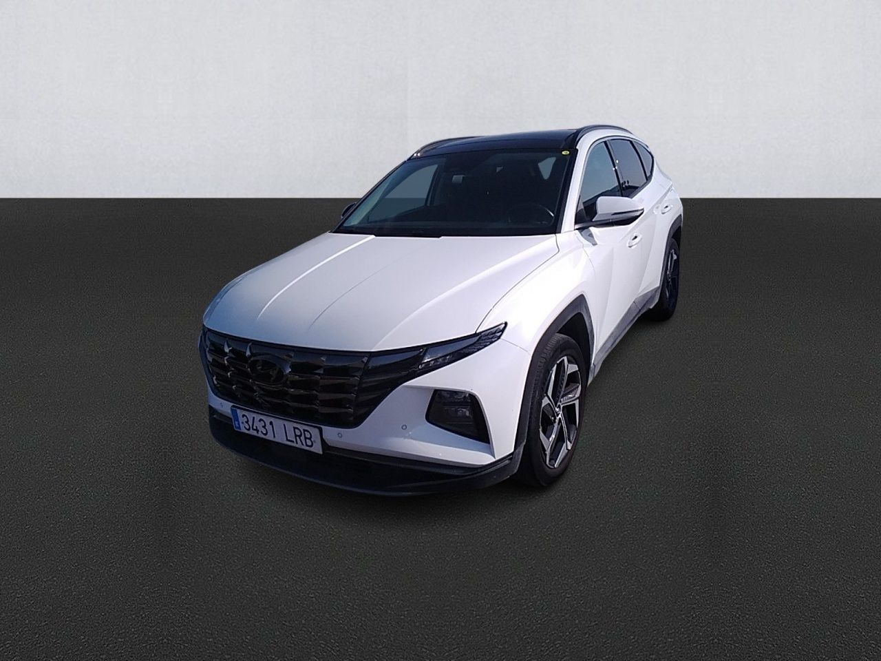 hyundai tucson 2021 /