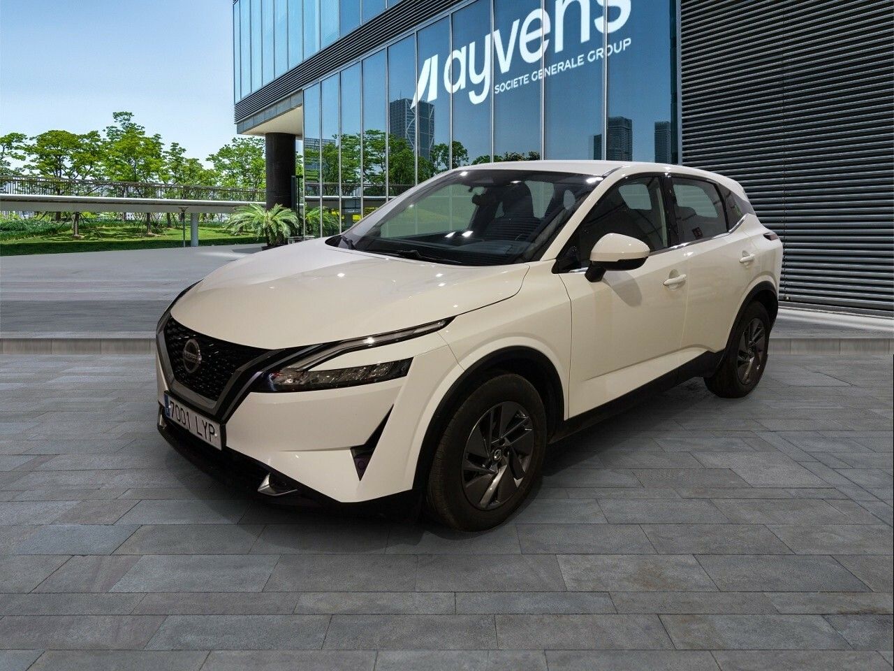 nissan qashqai 2022 /