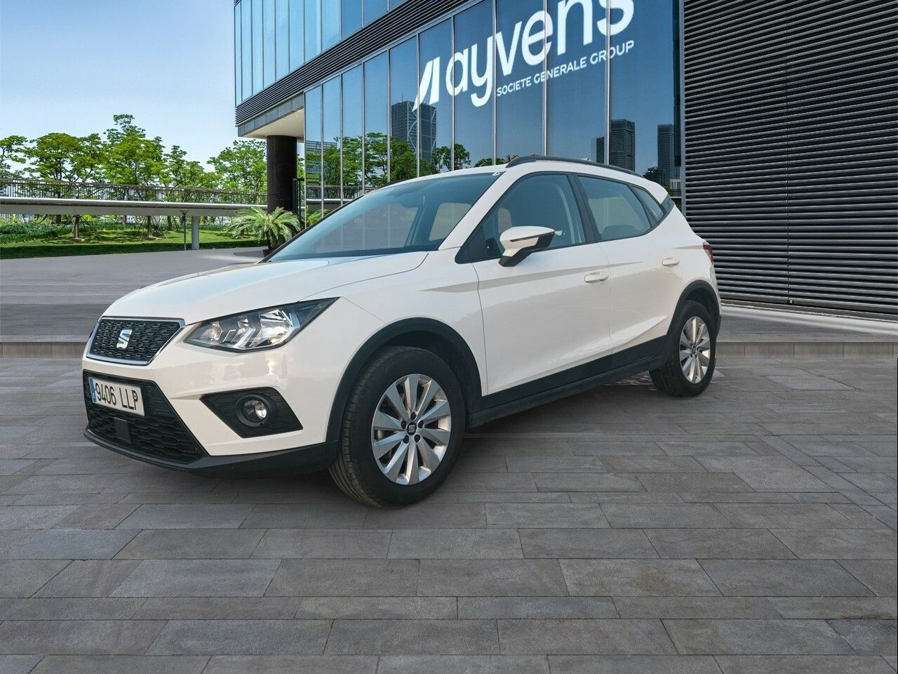 seat arona 2020 /