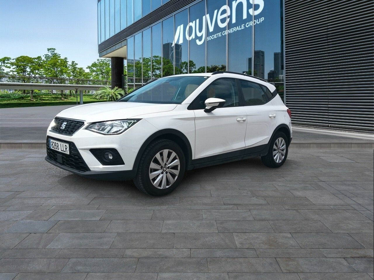 seat arona 2020 /
