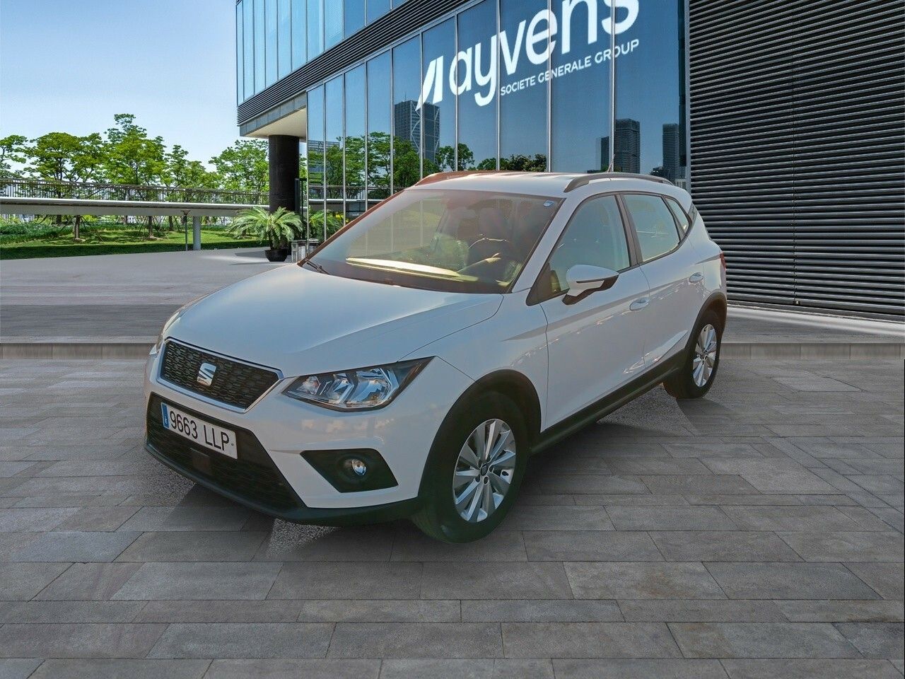 seat arona 2020 /